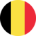 Belgian flag